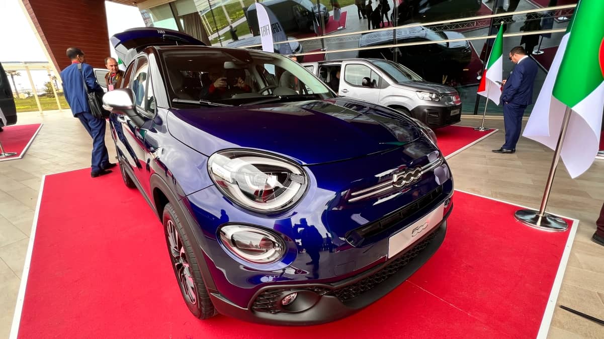 Fiat Algérie Voici les prix de toute la gamme commercialisée MOTORS