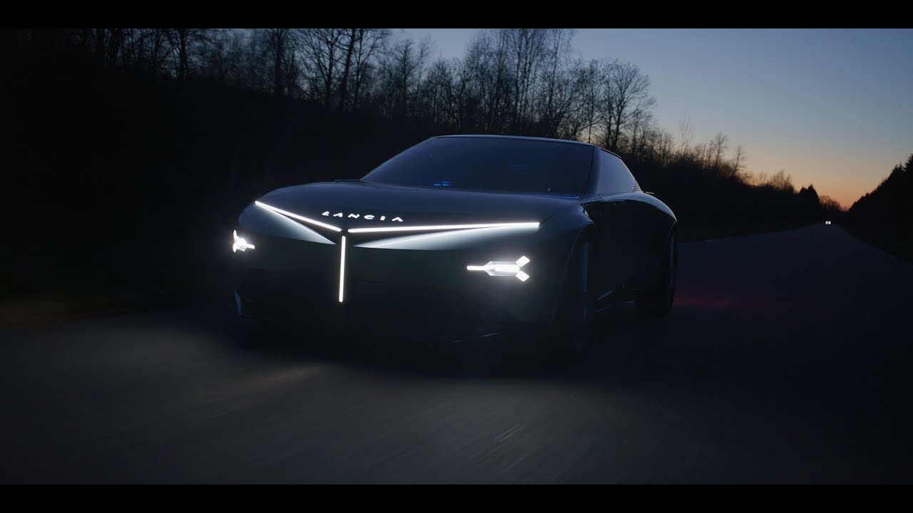 Lancia. La storia di una rinascita. A new mobility | Episode 2