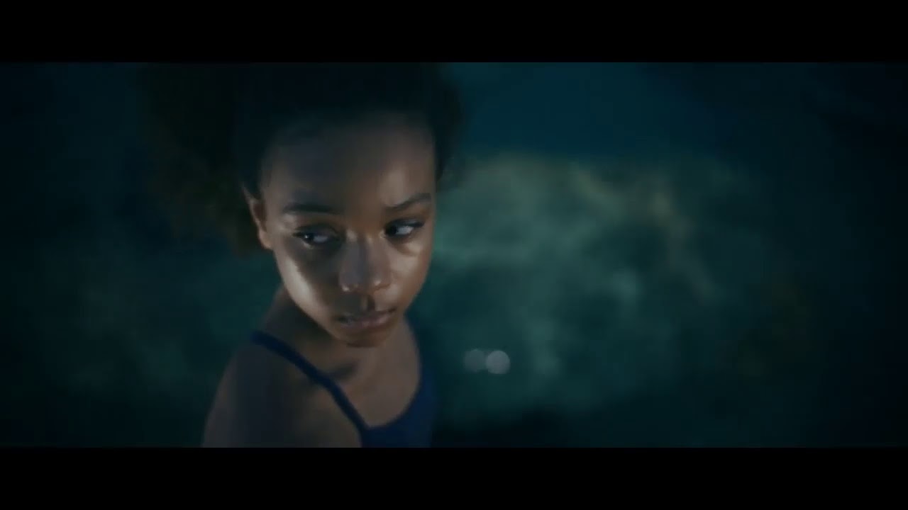 CUPRA Formentor en compagnie Nathalie Emmanuel et Loyle Carner