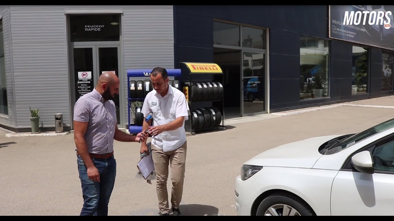 Euro Repar Car Service : Des solutions d’entretien pour toutes les marques (2e partie)