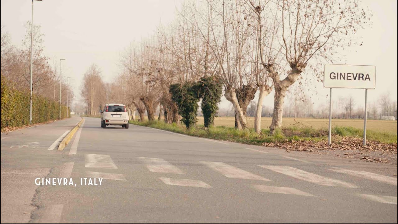 FIAT | Discover the future of Fiat together with Olivier Francois, from Ginevra - Italy​