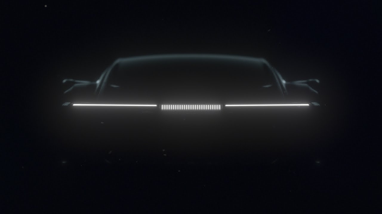 CEER, Saudi Arabia’s first electric vehicle (EV) brand, unique sonic identity : Pulse of the Land