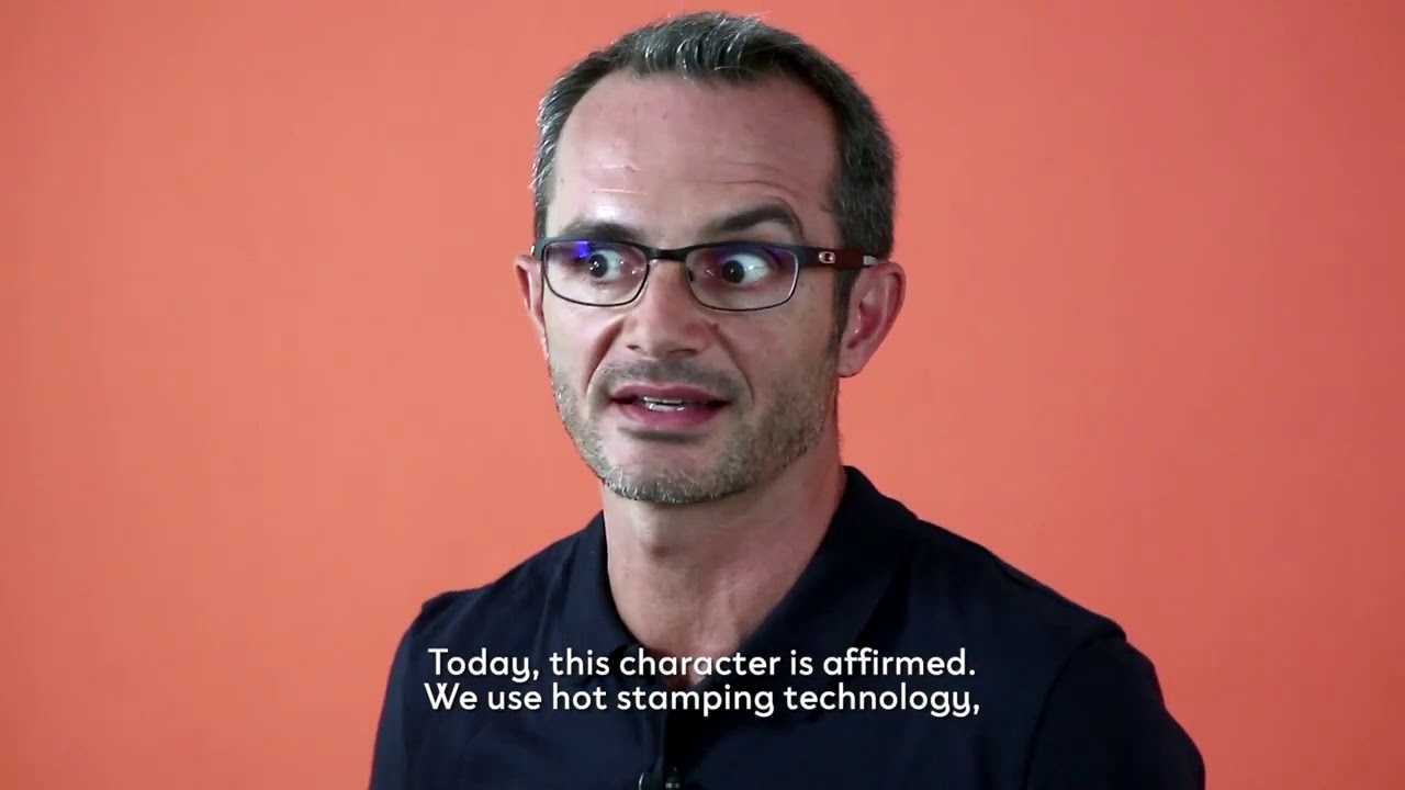 Nouvelle Dacia Sandero, interview d’experts Jean Philippe Salar et David Durand   Groupe Renault