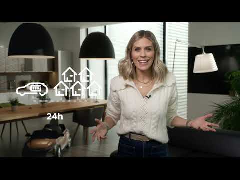 Hyundai x Nicki Shields | Powering the future with Vehicle-to-Grid
