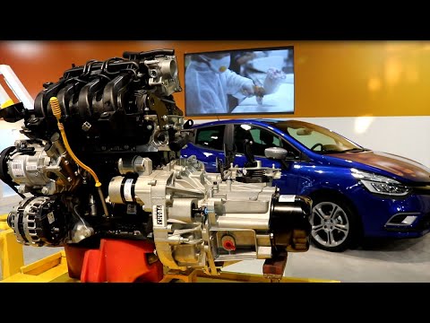 Renault Algérie participe à la 28ème Foire de la Production Algérienne