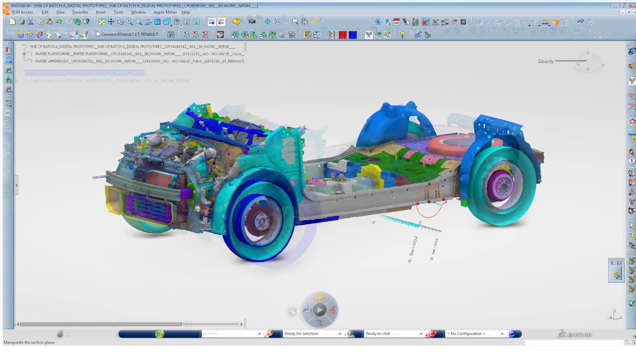 Nouvelle Clio, la plateforme CMF-B | Groupe Renault