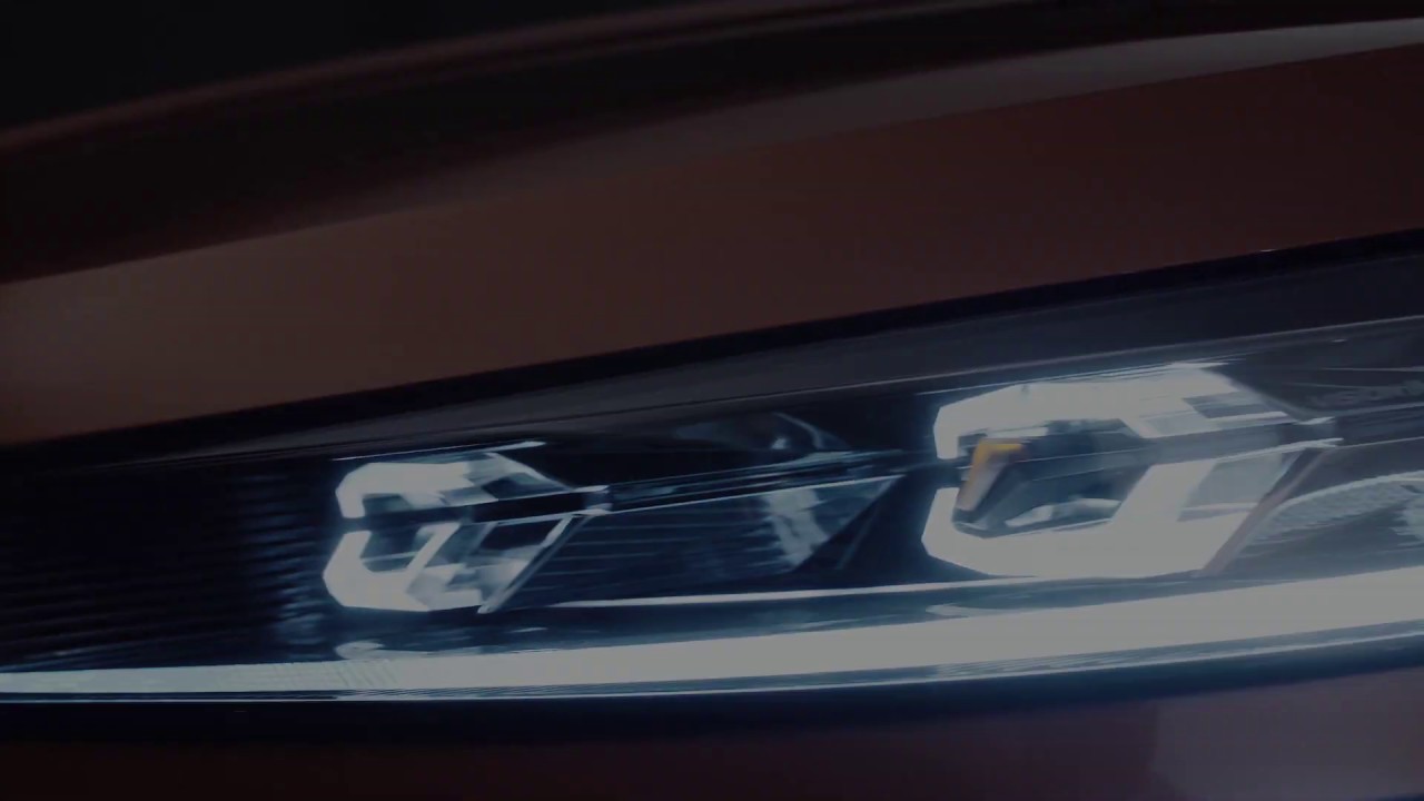 SKODA VISION IN : Première vidéo teaser !
