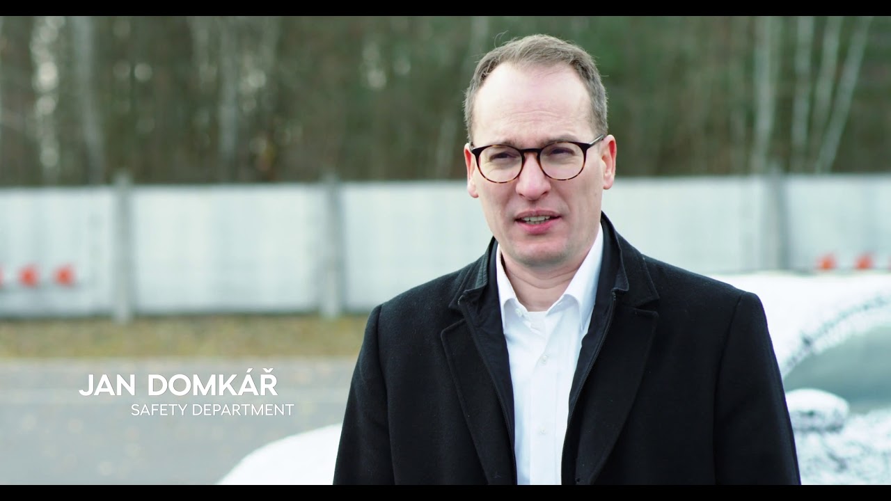 Skoda Fabia 2021: les dernières retouches avant la première mondiale