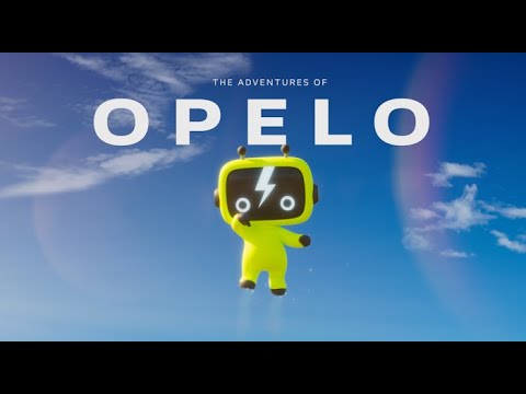 The adventures of Opelo – For tiny fans with big personalities