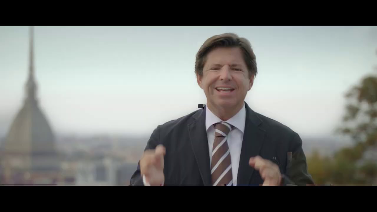 New Fiat 500 | “The day of La Prima” ft. Olivier Francois