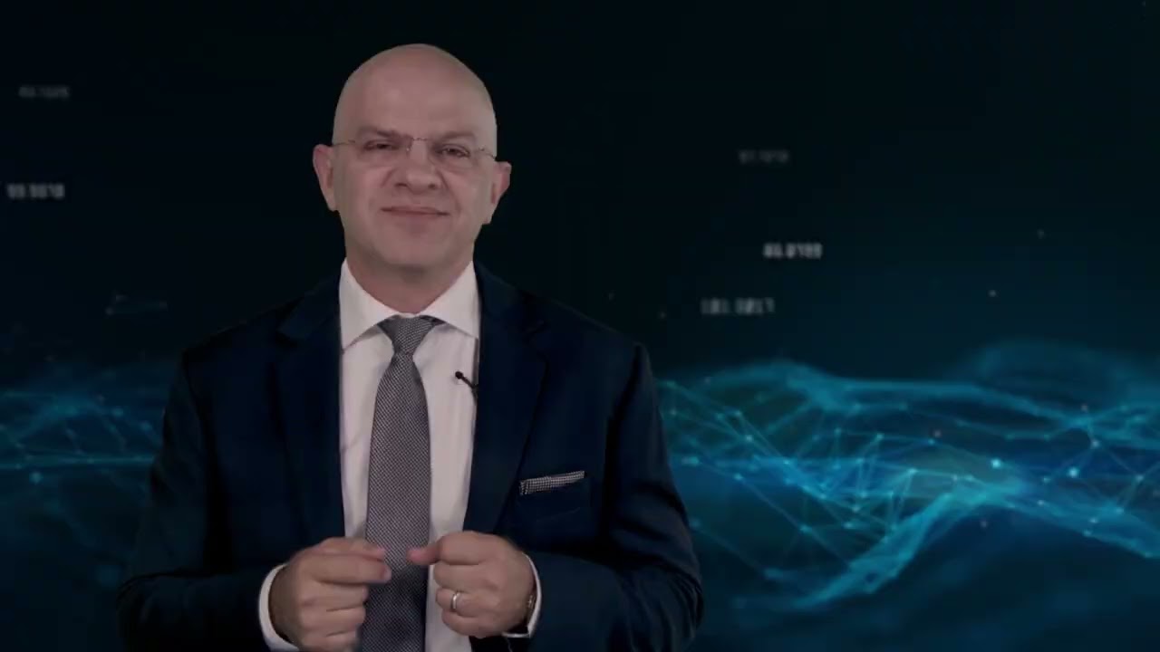 Stellantis MEA DareForward 2030 strategic plan: COO Samir Cherfan press conference