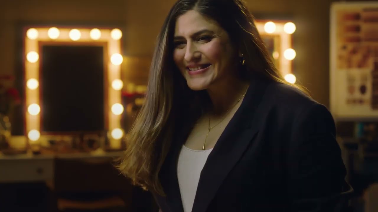 Namrata X Citroën Basalt | Backstage with #TheUnthinkable