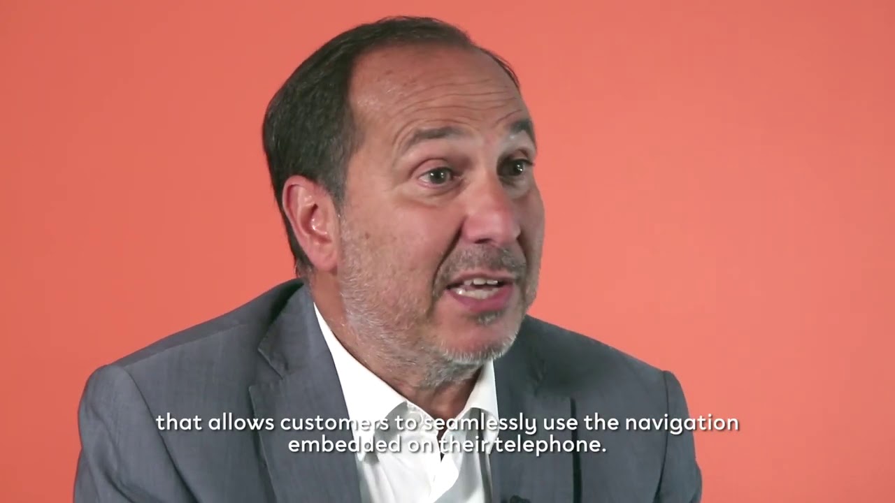 Nouvelle Dacia Sandero, interview d’expert Michel Bensoussan Groupe Renault