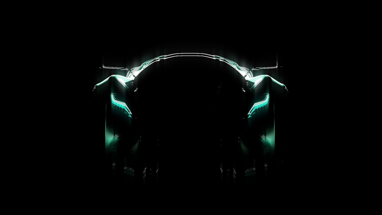 Ajlani Motors - the unveiling