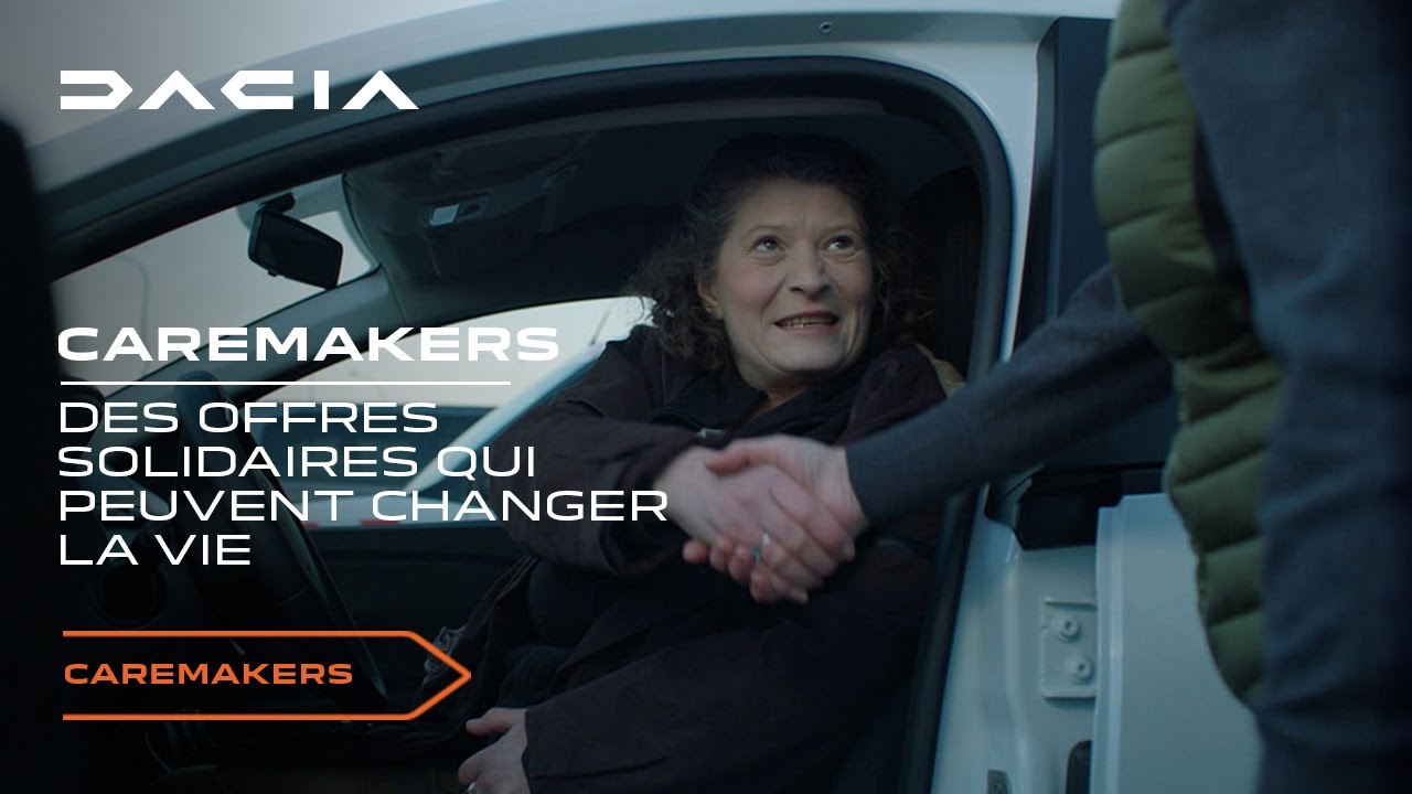 CareMakers I Des offres solidaires qui peuvent changer la vie