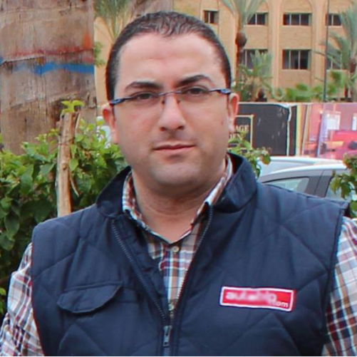 Faris Bouchaala