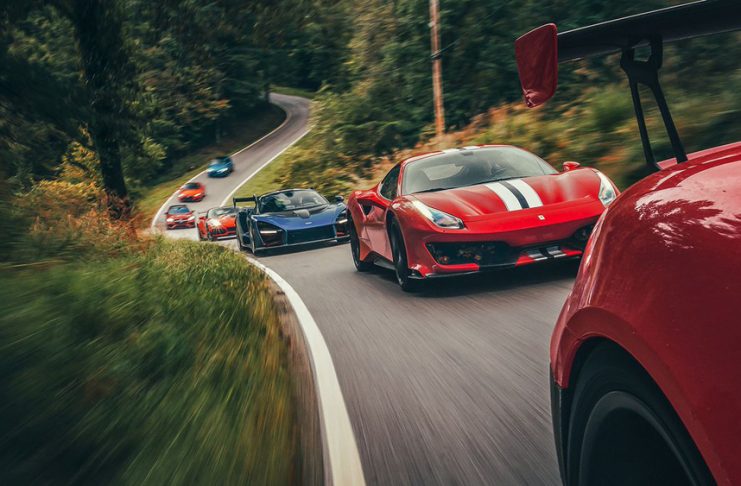 Car of the year