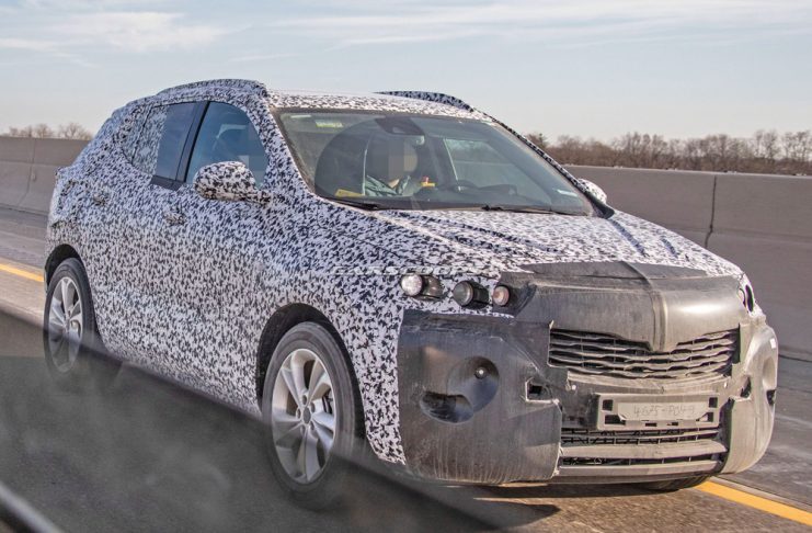 La toute nouvelle Opel Mokka X 2020