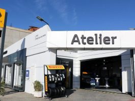 PREMIER DISTRIBUTEUR AGRÉÉ 100% APRES-VENTE PAR RENAULT ALGÉRIE