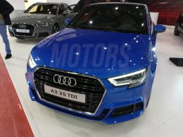 audi-A3-Algérie