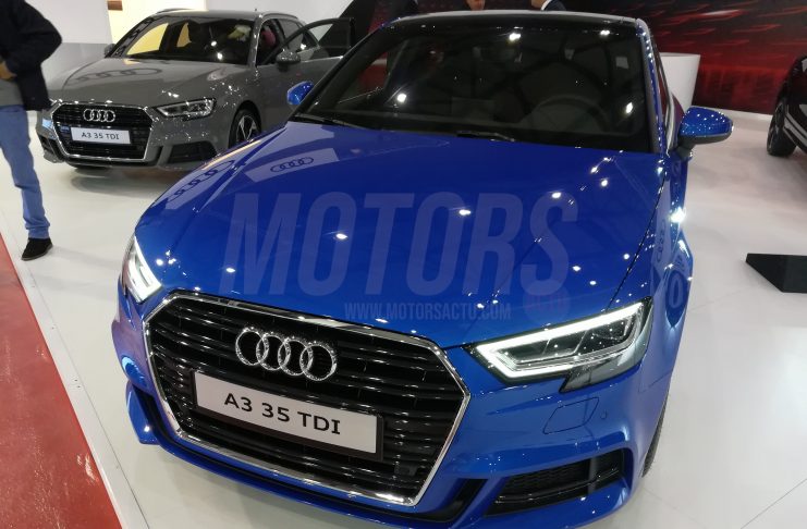 audi-A3-Algérie