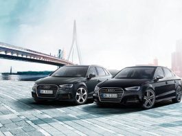 Audi Algérie offre Le Pack Sport d’une valeur de 350 000 DA