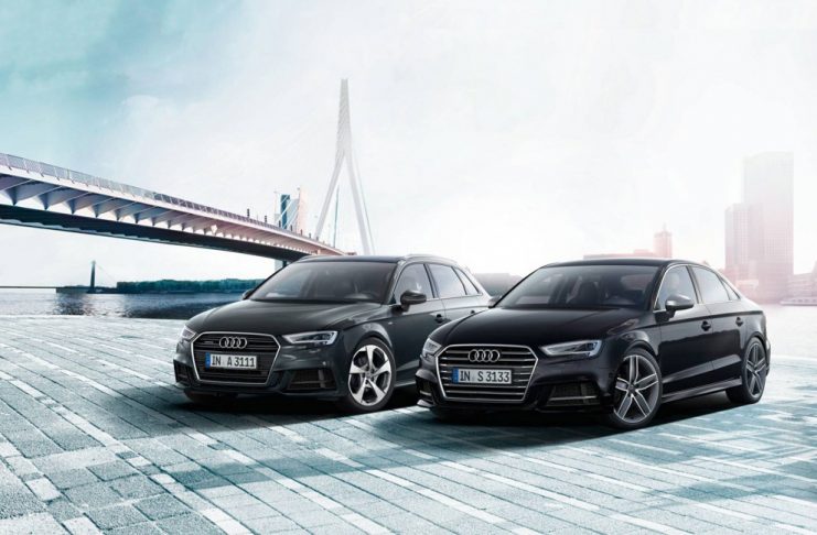 Audi Algérie offre Le Pack Sport d’une valeur de 350 000 DA