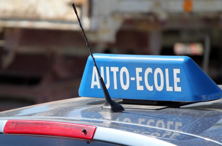 Réglementation de l’activité des autoécoles