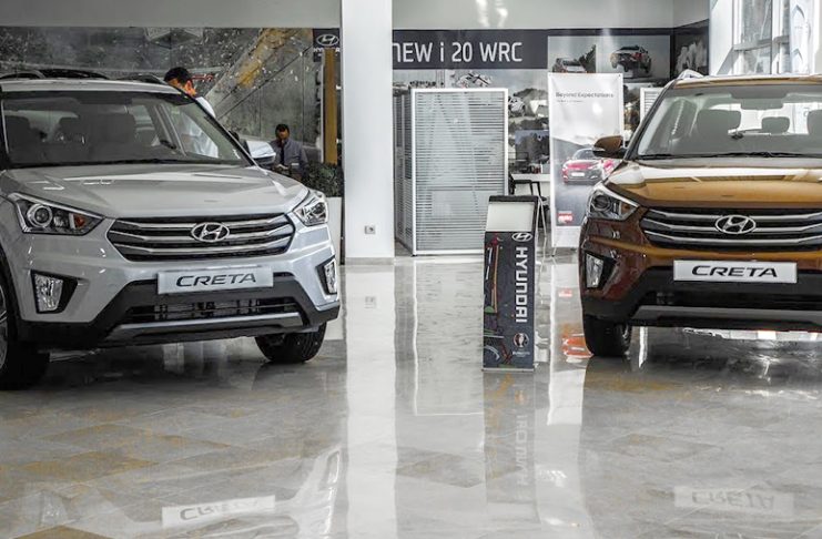 cima motors
