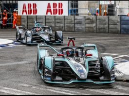 E-Prix de Rome