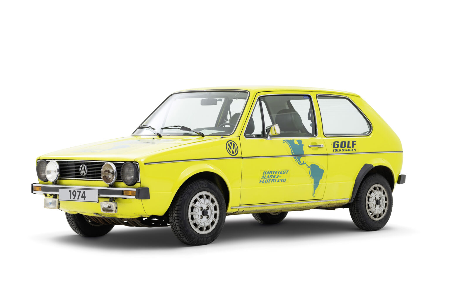 Volkswagen Classic présente trois thématiques au Techno Classica 2019