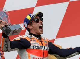 Márquez remporte le grand prix d Argentine