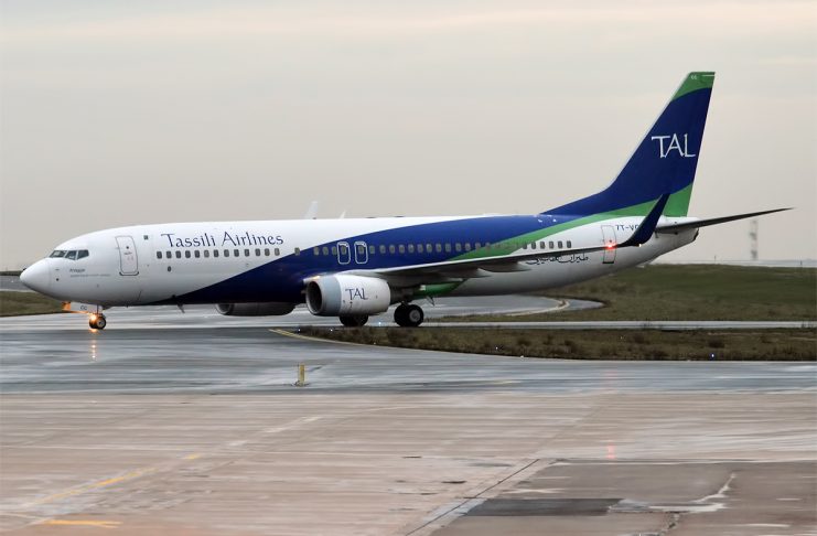 Tassili_Airline