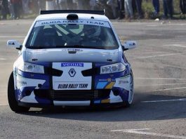 Coupe d'Algérie de course de vitesse