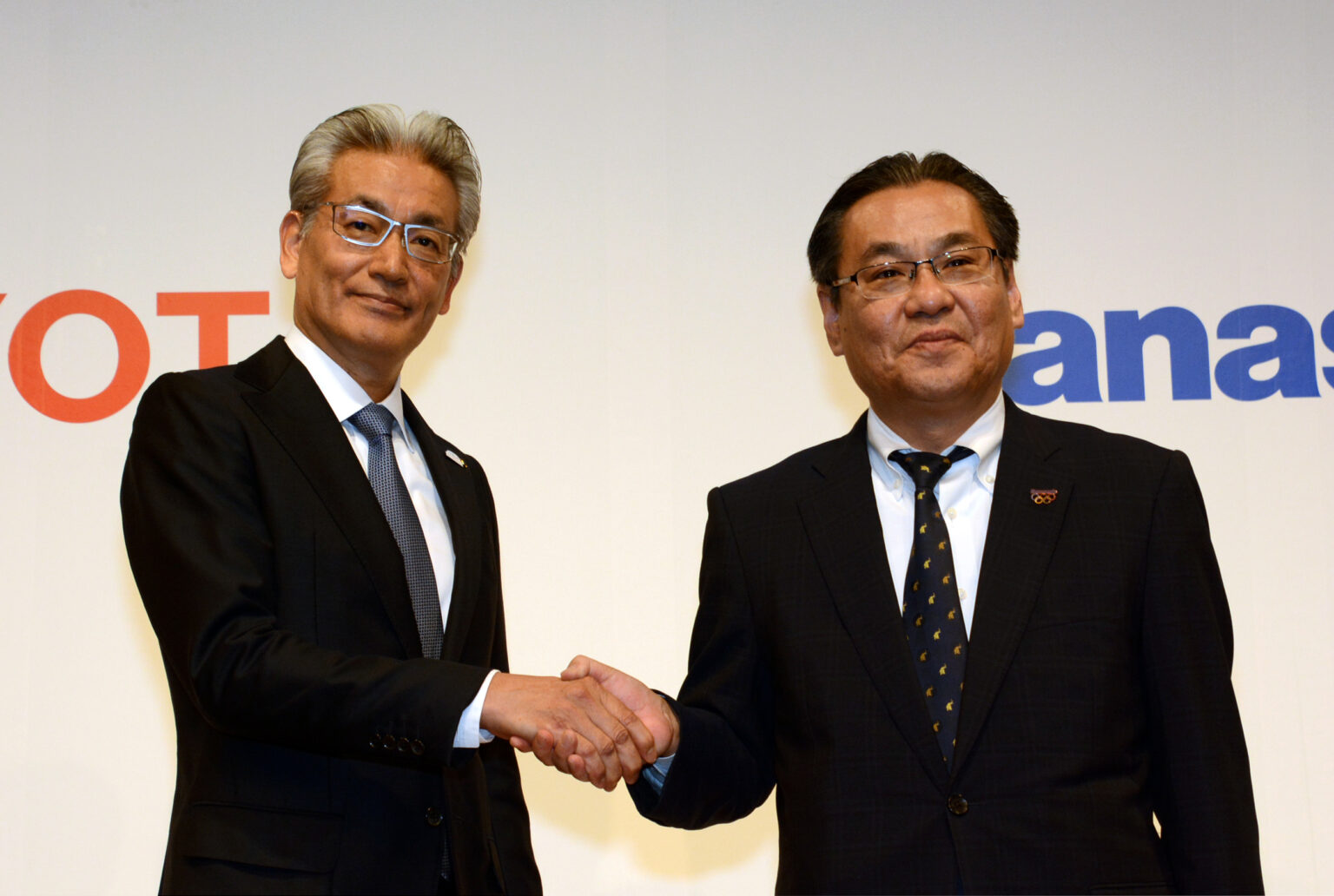 Toyota Panasonic