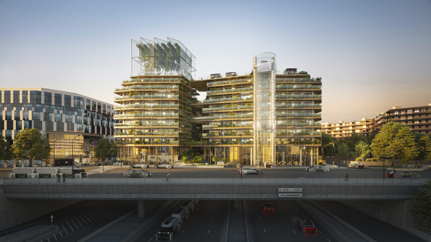 groupe renault au VIVATECH 2019
