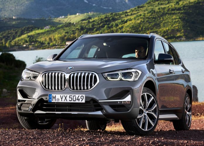BMW-X1-2020