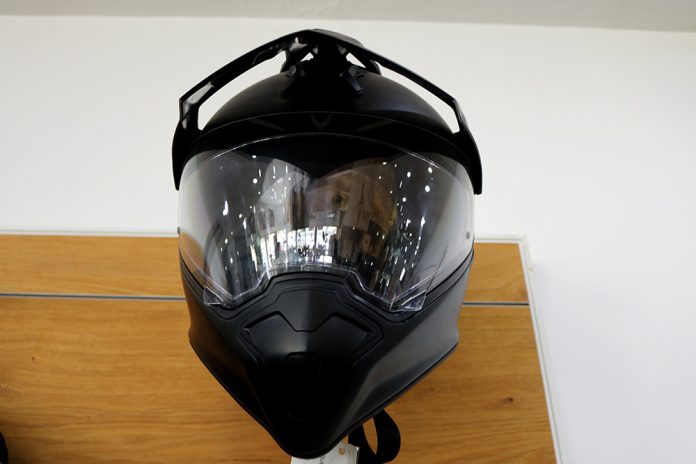 Promotion casques BMW Motorrad Algérie