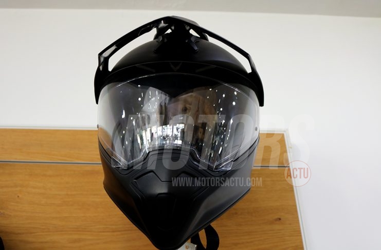 Promotion casques BMW Motorrad Algérie