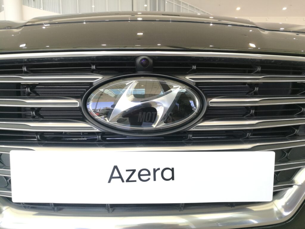Hyundai AZERA Cima Motors