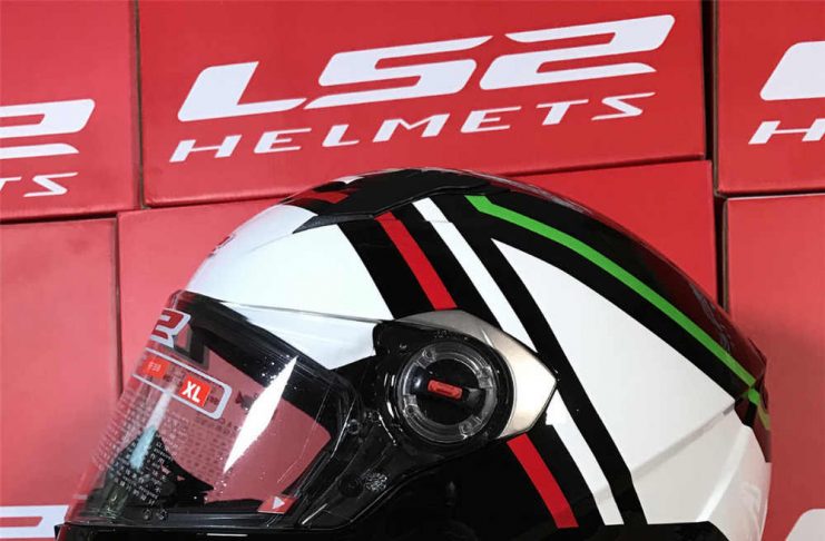 LS2 arrive en Algérie