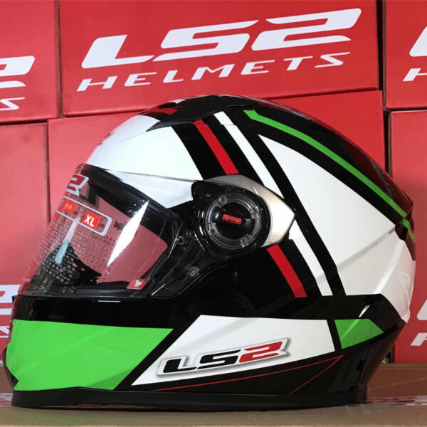 LS2 arrive en Algérie