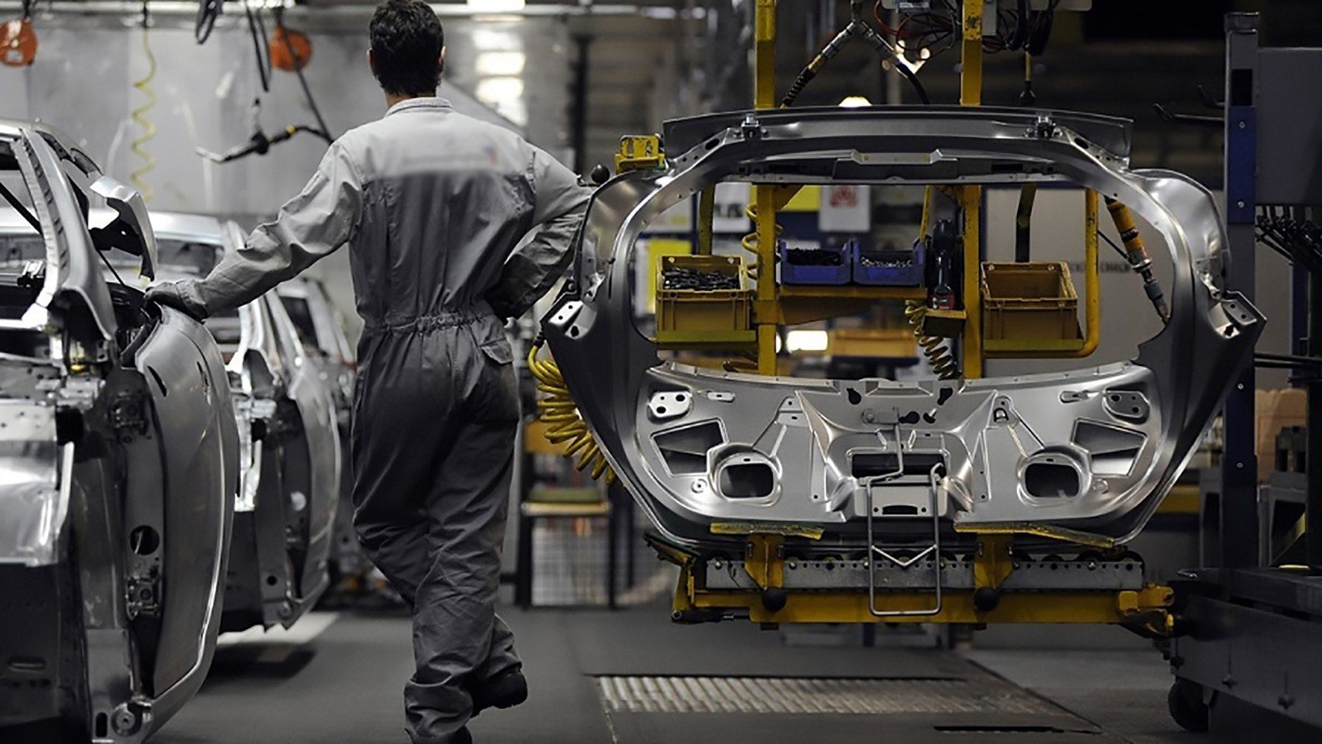 le gouvernement fixe les quotas d’importation des kits CKD/SKD