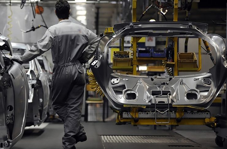 le gouvernement fixe les quotas d’importation des kits CKD/SKD