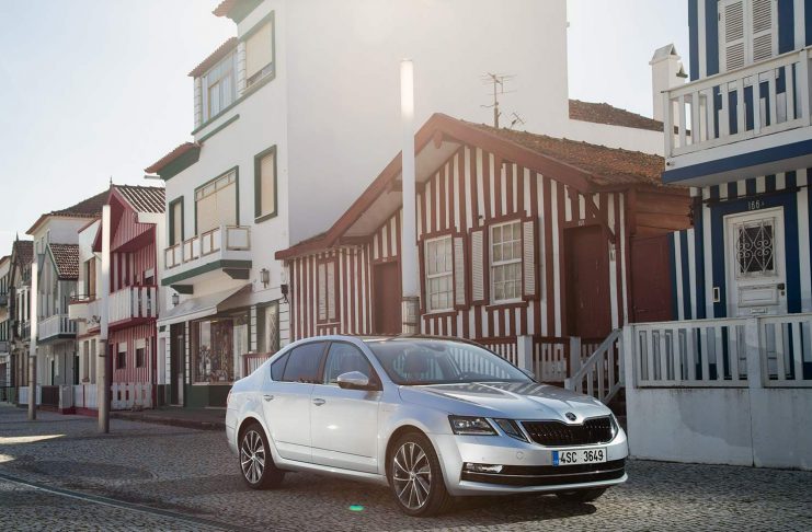 Skoda_Octavia_Laurin_et_Klement