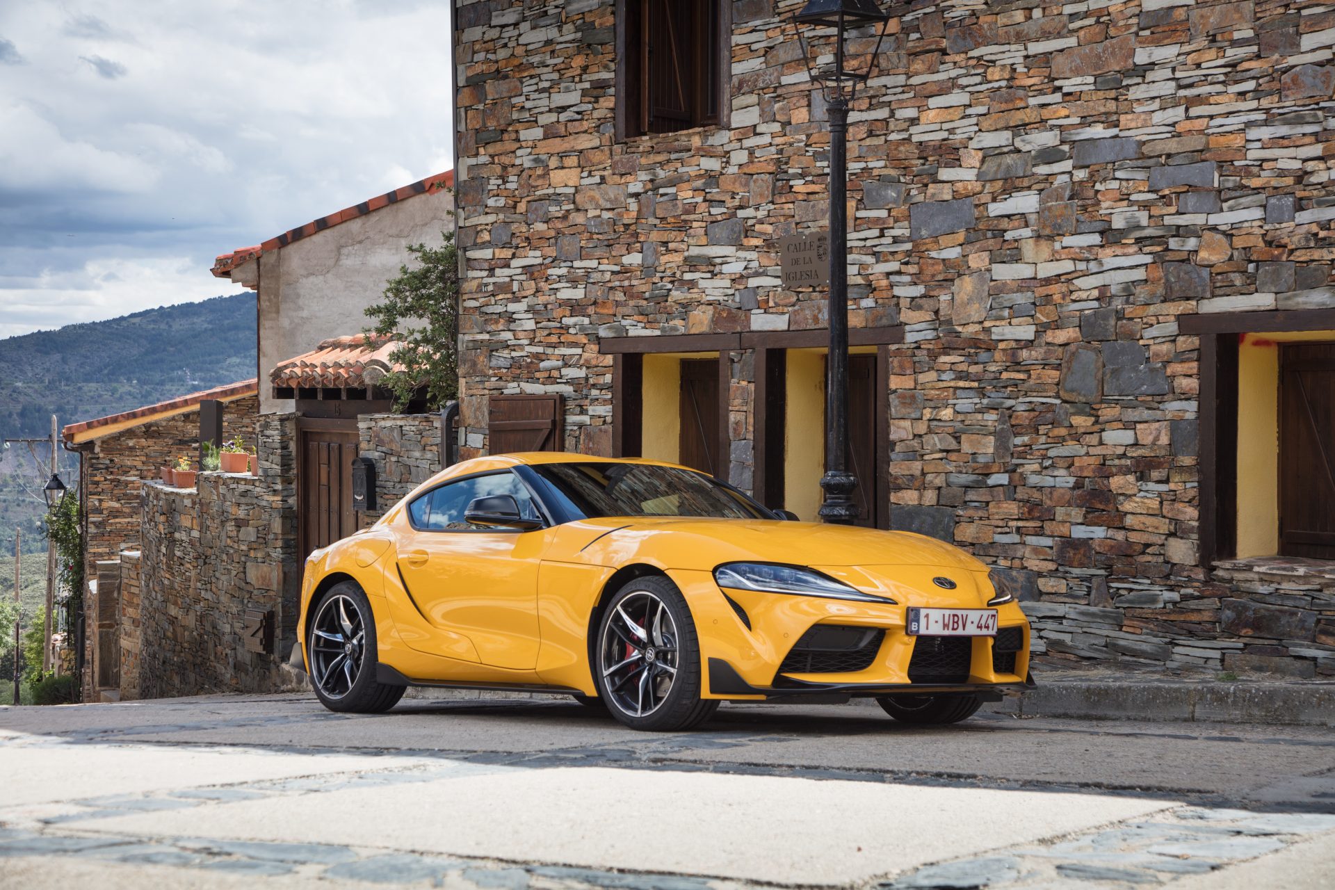 grsupra2019