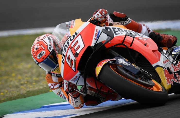 marquez