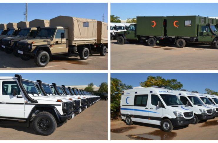 Mercedes-Benz (SAPPL-MB)