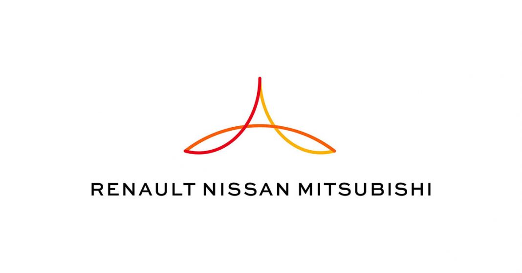 Alliance Renault Nissan Mitsubishi Motors