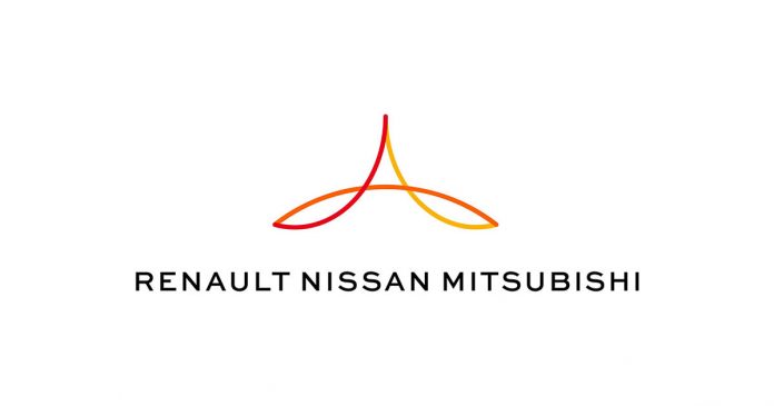 Alliance Renault Nissan Mitsubishi Motors